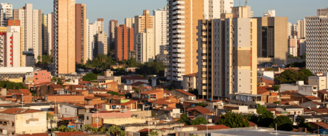 Preços Residenciais Aceleram em Janeiro: FipeZAP Registra Aumento de 0,36%
