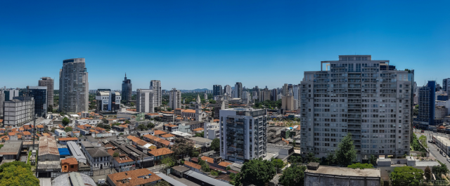 Mercado imobiliário brasileiro alcança segundo melhor desempenho em 2023 e perspectivas para 2024 são otimistas