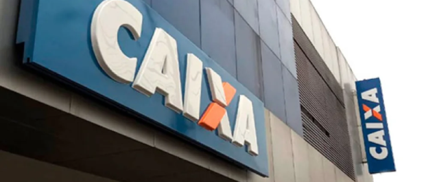 Caixa Econômica Federal